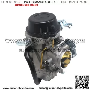 Motorcycle Carburetor for Suzuki #D174 DR650 SE 96-20 13200-32e12