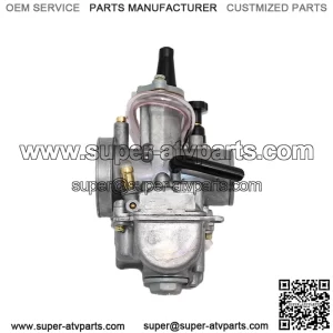 Motorcycle modification accessories PWK21mm OKO 24 26 28 30 32 34 carburetor KR150 Carb