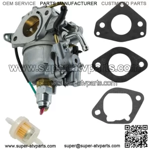 Carburetor for Kohler CV740 24-853-102-S 24853102S 27HP 30mm Bore