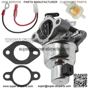 Carburetor for Kohler 20-853-33-S 2085333S 15HP 16HP 17HP 18HP 19HP 20HP