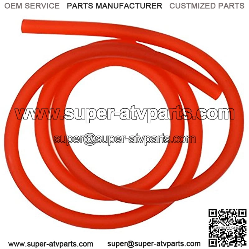 24mm Carburetor Carb 42mm Air Filter Intake Manifold Gasket Fuel line Filter for GY6 Yerfdog Spiderbox GX150 Hammerhead GTS Twister Tomerlin Crossfire 150cc Go Kart Moped Scooter Parts - Image 3