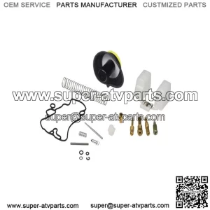 Carburetor Repair Kit for 50cc GY6 139QMB Scooter Engines