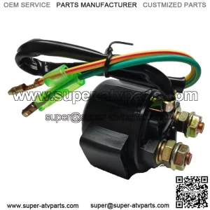 Applies to Honda 250 TRX250 EX SPORTRAX 2003-2008 ATV