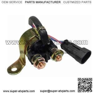 Beixing Relay 4012001 4010947 ATV For Polaris 800