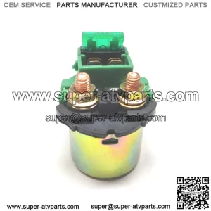 For HONDA CH125 CH250 Honda Shark Relay ATV Relay