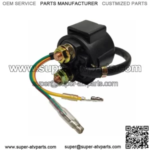 for Honda 250 TRX250EX SPORTRAX ATV Honda Relay