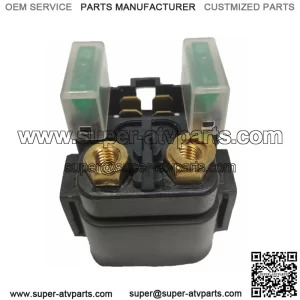 For 58211058000 KTM ATV start relay start switch