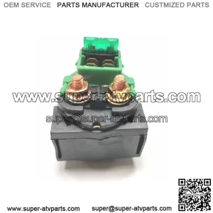 suitable for HONDA CH125 CH250 Honda Shark Relay ATV