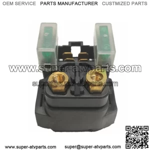 For yamaha YFM660 ATV YFM350 Yamaha starting relay