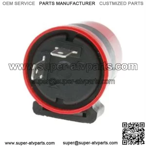Flasher Relay, Naraku LED for 50cc - 250cc GY6 Scooters, ATVs, Go Karts