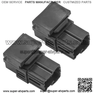 Relay For Yamaha Wolverine R YXE70R 2016-2018 8DM-81950-11-00 2x