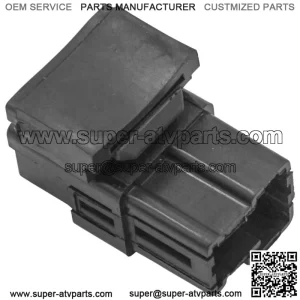 Relay For Yamaha RS Viking Professional VK10 2008-2015 8DM-81950-11-00