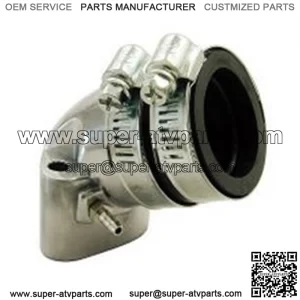 Intake Manifold, Naraku for 125cc - 150cc GY6 Scooters, ATVs, Go Karts