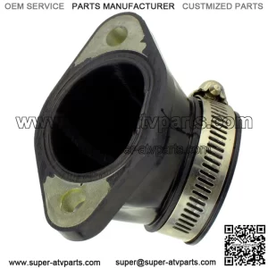 Intake Manifold Carburetor Boot for Polaris Ranger 500 4X4 2004-2007