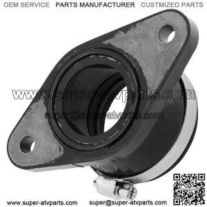 Intake Manifold Boot for Honda 16210-HN5-671 16210HN5671 Width 1.6"