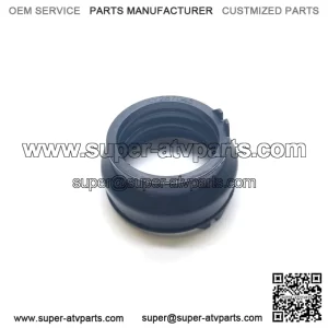 CanAm Outlander Renegade  800 1000 Throttle Body Air Intake Rubber Neck Boot