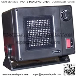 At-12204 Utv Cab Heater
