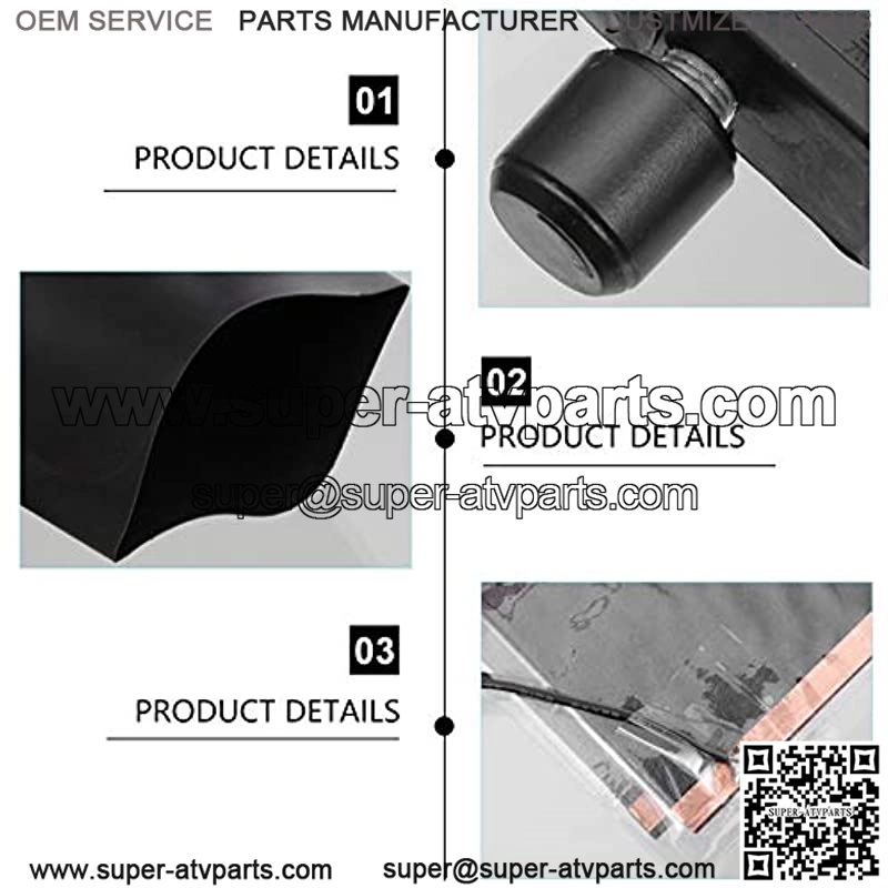 12V Motorcycle Heated Grip Motorbike Handlebar Heater Hand Warm Grip Inserts Pads Winter Warmers for Universal Grip ATV Motorcycle - Image 3