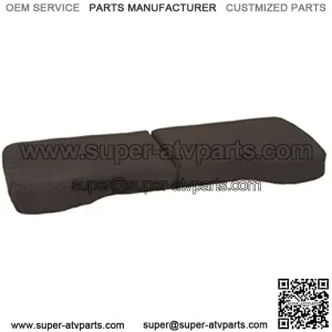 TrailTec Black Rack Pad - 91880