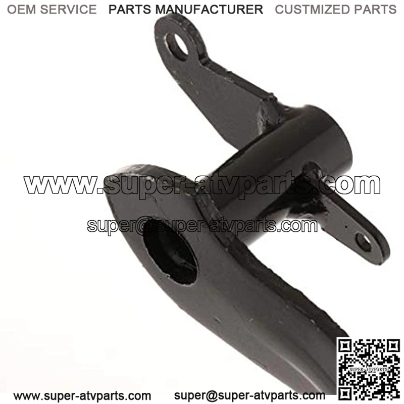 1 Set Gear Rear Back Brake Foot Lever Pedal for Kawasaki 70cc 90cc 125cc Motorcross ATV Accessaries - Image 3