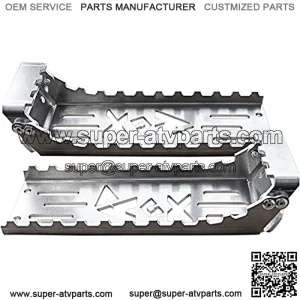 Rox Speed FX Universal Utility Quads ATV Foot Pegs