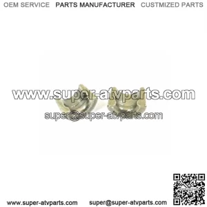Valve Keepers for 50cc GY6 139QMB Engines