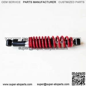 350mm shock absorber (red spring)