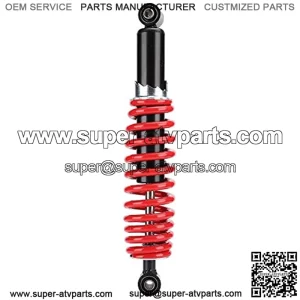 350mm/13.8in Rear Shock Absorber Universal Fit forDune Buggy Quad Dirt Bike ATV