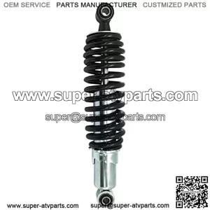 JA-ALL ATVs Dirt Bikes Go-karts 12" Adjustable Rear Shock Absorber