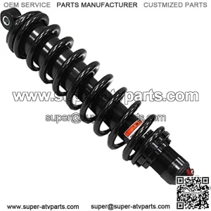 New ATV Rear Shock - 2003-2012 Kawasaki KVF360 Prairie 360 4X4