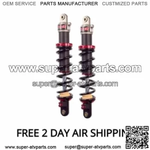 Stage 2 IFP Front Shocks Suspension Pair Cross Fire 600 800