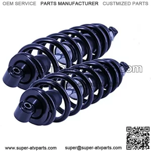 replacement for Front left & right shocks Arctic Cat ATV 400/450 / 500/550 /650/700 / 1000 2008-2017