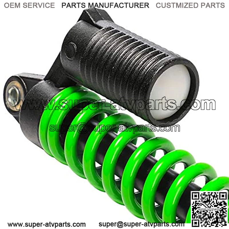 12.6"320mm Front Shock Absorber Fork Shocker Suspension for Quad ATV Go Kart - Image 4
