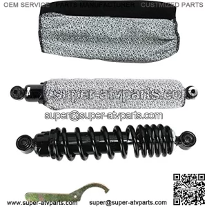 Progressive Suspension 512-1009B 14.5" Utility ATV Replacement Front Suspension Shock