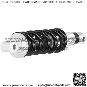 for Motorcycle ATV Scooter 7.9in Rear Shock Absorber Suspension Damper 1200lb/in Universal hobby-rc-vehicle-shock-kits Rear Shock Absorber Rear Suspension Damper Suspension Spring Shock Strut ATV Damp