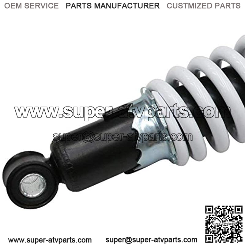 2Pcs 250mm Sensa-Trac Load Shock Absorber | Spring Assist Loaded Carrier Shocks ATV Quad Bike 4 Wheeler - Image 3