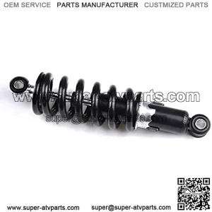 240mm Motorcycle Rear Shock 9 2/5" Absorber Suspension for Dirt Bike Trail ATV