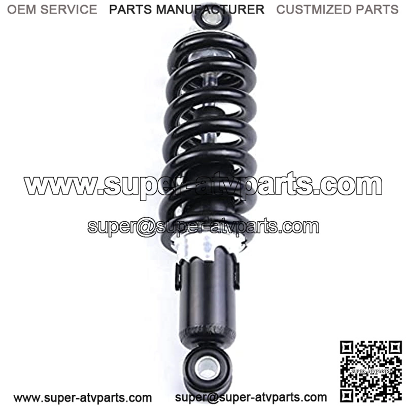 240mm Motorcycle Rear Shock 9 2/5" Absorber Suspension for Dirt Bike Trail ATV - Image 2