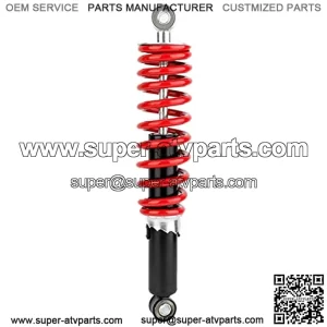 305mm Front Shocks Struts Suspension Fit For 110cc 150cc 200cc 250c ATV Quad Bike + shock for atv Shocks Struts Damper Front 305mm Suspension front shocks 2020 for Taotao atv,shoc