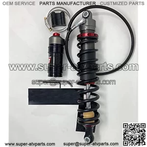 Suspension Stage 3 Rear Shocks - Compatible with Kawasaki Prairie 650 2002-2003
