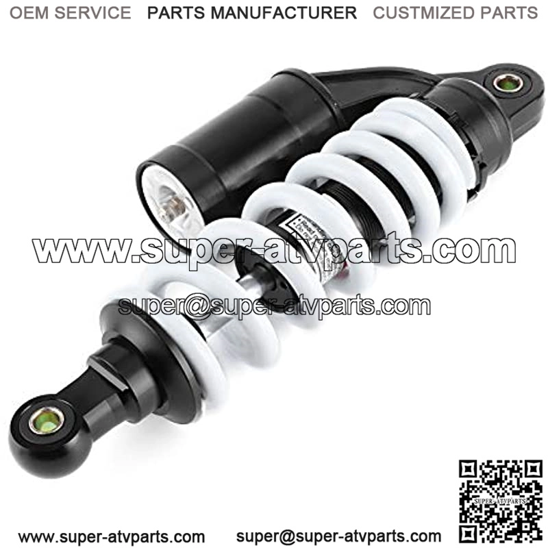 280mm/11in Air Shock Absorbers Rear Suspension Damper Fit for ATV 150cc 200cc 250cc - Image 3