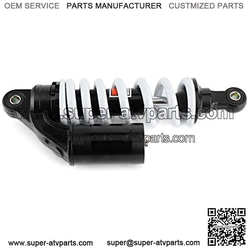 280mm/11in Air Shock Absorbers Rear Suspension Damper Fit for ATV 150cc 200cc 250cc - Image 4