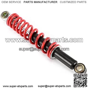 Shock Absorbers Front Rear 270mm Damper for 50cc?125cc Dirt Pit Bike ATV Go Kart Motorcycle rear shock for dirt bike 260mm,shock suspension for 110 atv,10?? atv front shocks,atv shocks,pit bike r