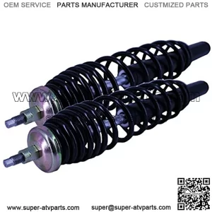 replacement for Front left & right shocks Polaris ATV 250/300 / 400/500 / 600/700 / 800 1995-2009