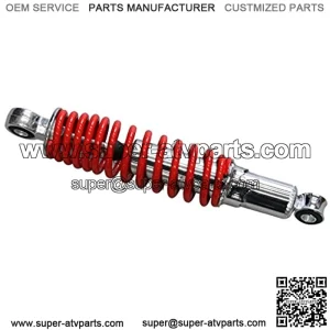 260mm 10.2" Front Shock Absorber Suspension Sensa-Trac Load for Quad ATV Go Kart Buggy