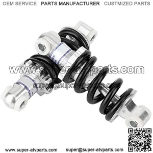 Shock Damper, Durable Shock Suspension for ATV Go-Kart Scooter 49CC