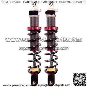 Suspension STAGE 1 REAR Shocks POLARIS SPORTSMAN 570 SP 2014-2017