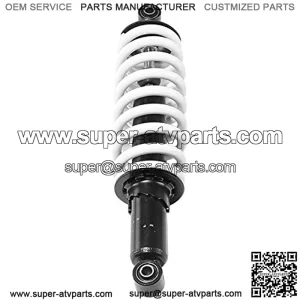 360mm 14 3/16" Rear Back Shock Absorbers Suspension for ATV Quad Buggy Go Kart