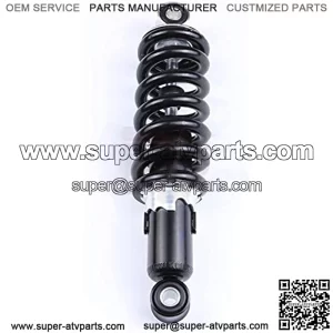 240mm 250mm 260mm 270mm 290mm Motorcycle Rear Shock Absorber Suspension Protection 1200LBS for ATV Dirt Bikes (Color : 240mm)