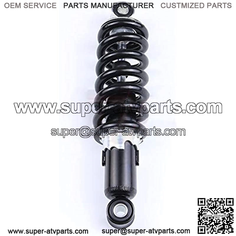 240mm 250mm 260mm 270mm 290mm Motorcycle Rear Shock Absorber Suspension Protection 1200LBS for ATV Dirt Bikes (Color : 240mm)